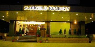 фото отеля Marigold Regency Hotel