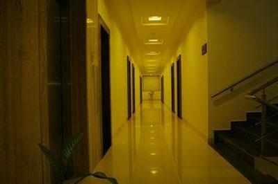 фото отеля Marigold Regency Hotel