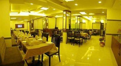 фото отеля Marigold Regency Hotel