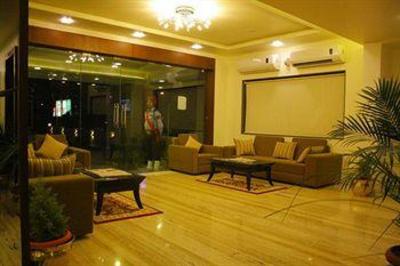 фото отеля Marigold Regency Hotel