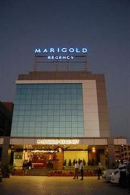 фото отеля Marigold Regency Hotel