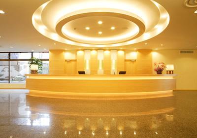 фото отеля Blue Wave Inn Sapporo