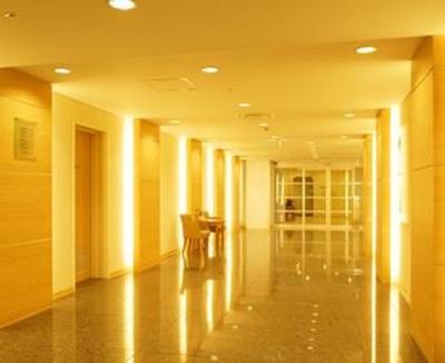 фото отеля Blue Wave Inn Sapporo