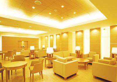 фото отеля Blue Wave Inn Sapporo