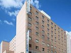 фото отеля Blue Wave Inn Sapporo