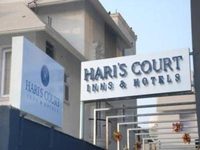 Hotel Hari's Court