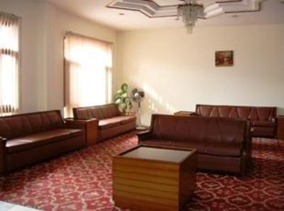 фото отеля Hotel Asia Shripati