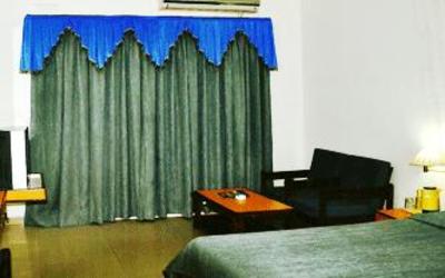 фото отеля Hotel Asia Shripati