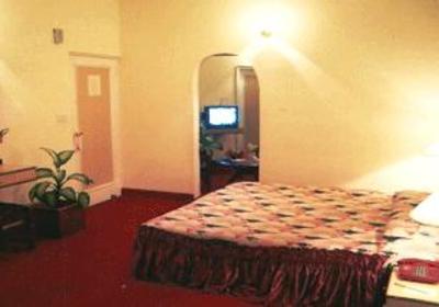 фото отеля Hotel Asia Shripati