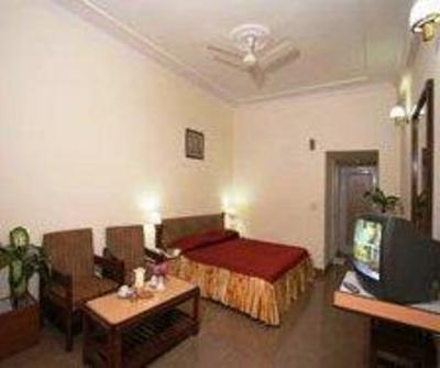 фото отеля Hotel Asia Shripati
