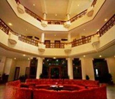 фото отеля Hotel Asia Shripati