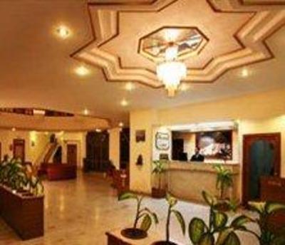фото отеля Hotel Asia Shripati