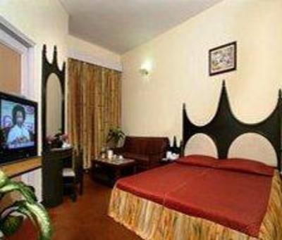 фото отеля Hotel Asia Shripati