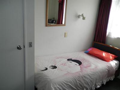 фото отеля Backpackers Central Hamilton