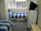 фото отеля Backpackers Central Hamilton