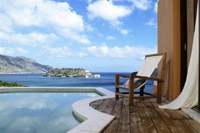 фото отеля Domes of Elounda Boutique Beach Resort