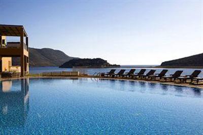 фото отеля Domes of Elounda Boutique Beach Resort