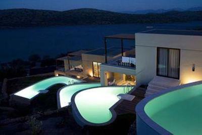 фото отеля Domes of Elounda Boutique Beach Resort