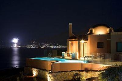 фото отеля Domes of Elounda Boutique Beach Resort