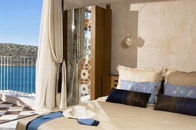 фото отеля Domes of Elounda Boutique Beach Resort