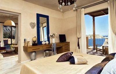 фото отеля Domes of Elounda Boutique Beach Resort