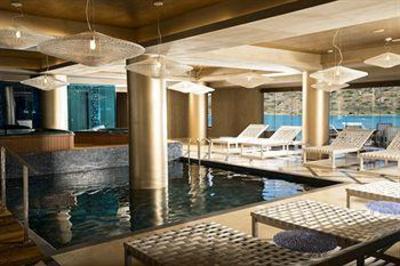 фото отеля Domes of Elounda Boutique Beach Resort