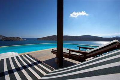 фото отеля Domes of Elounda Boutique Beach Resort