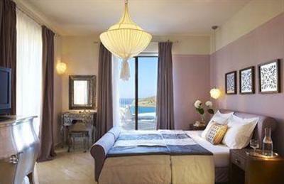 фото отеля Domes of Elounda Boutique Beach Resort