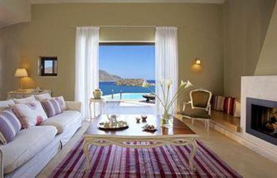 фото отеля Domes of Elounda Boutique Beach Resort