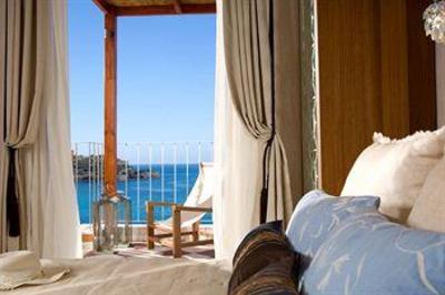 фото отеля Domes of Elounda Boutique Beach Resort