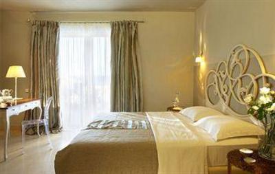 фото отеля Domes of Elounda Boutique Beach Resort