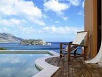 Domes of Elounda Boutique Beach Resort