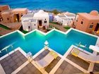 фото отеля Domes of Elounda Boutique Beach Resort