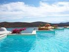 фото отеля Domes of Elounda Boutique Beach Resort