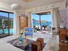 фото отеля Domes of Elounda Boutique Beach Resort