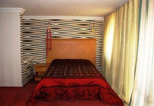 фото отеля Ast Hotel Istanbul