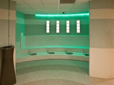 фото отеля Auchrannie Spa Resort