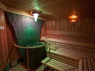 фото отеля Auchrannie Spa Resort