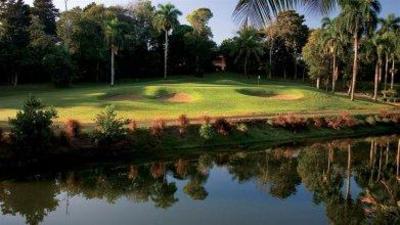 фото отеля Dorado Beach, A Ritz-Carlton Reserve