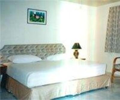 фото отеля Orchid Guesthouse and Restaurant