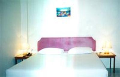 фото отеля Orchid Guesthouse and Restaurant