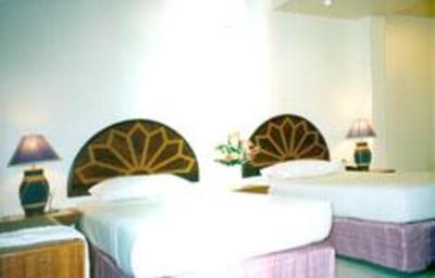 фото отеля Orchid Guesthouse and Restaurant
