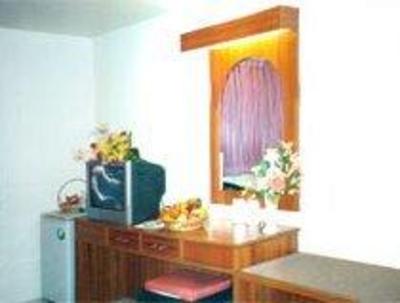 фото отеля Orchid Guesthouse and Restaurant