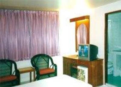 фото отеля Orchid Guesthouse and Restaurant