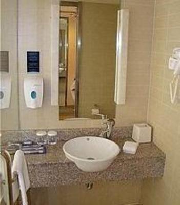 фото отеля Taizicheng Hotel
