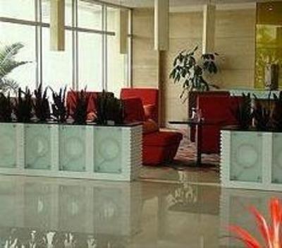 фото отеля Taizicheng Hotel