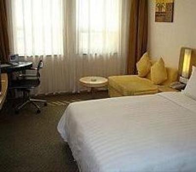фото отеля Taizicheng Hotel