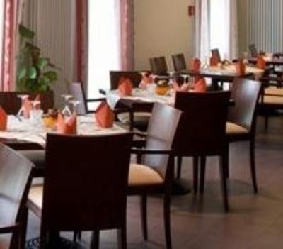 фото отеля DRK Patientenhotel am Ebertpark