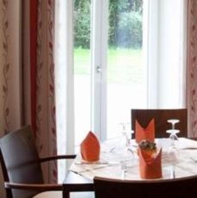 фото отеля DRK Patientenhotel am Ebertpark