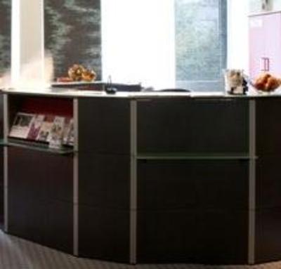 фото отеля DRK Patientenhotel am Ebertpark